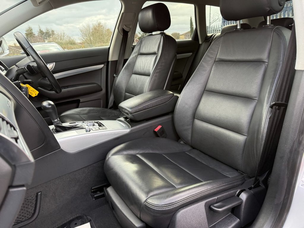 Used Audi A6 Allroad 2010 for sale - 77571561: Photo 9