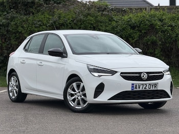 Used Vauxhall Corsa 2022 for sale - 78514208: Photo