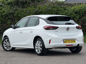 Used Vauxhall Corsa 2022 for sale - 78514208: Photo