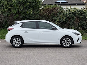 Used Vauxhall Corsa 2022 for sale - 78514208: Photo