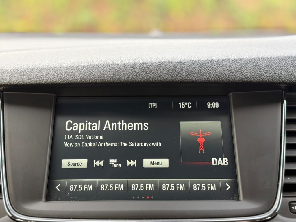 Used Vauxhall Astra 2019 for sale - 76162699: Photo 15