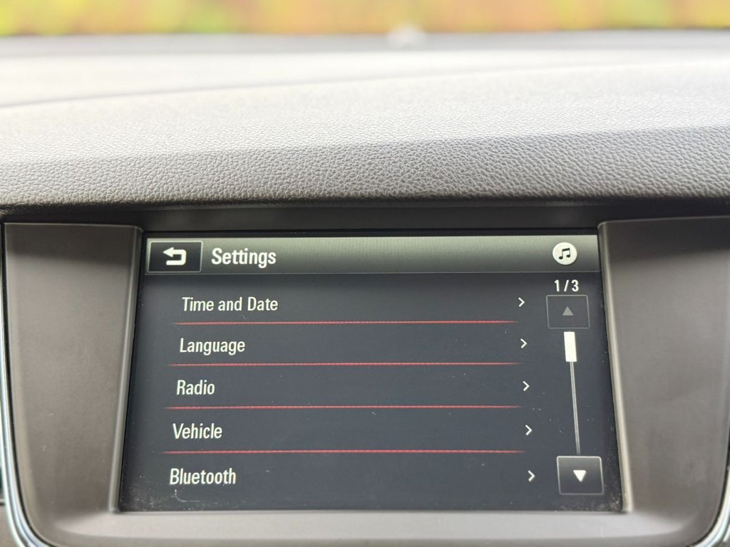 Used Vauxhall Astra 2019 for sale - 76162699: Photo 18