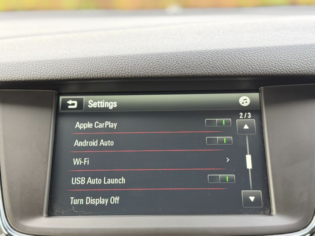 Used Vauxhall Astra 2019 for sale - 76162699: Photo 19