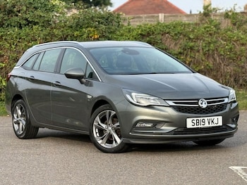 2019 (19) - 1.4T 16V 150 SRi 5dr