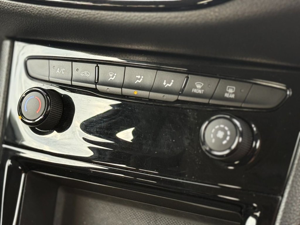 Used Vauxhall Astra 2019 for sale - 76162699: Photo 20