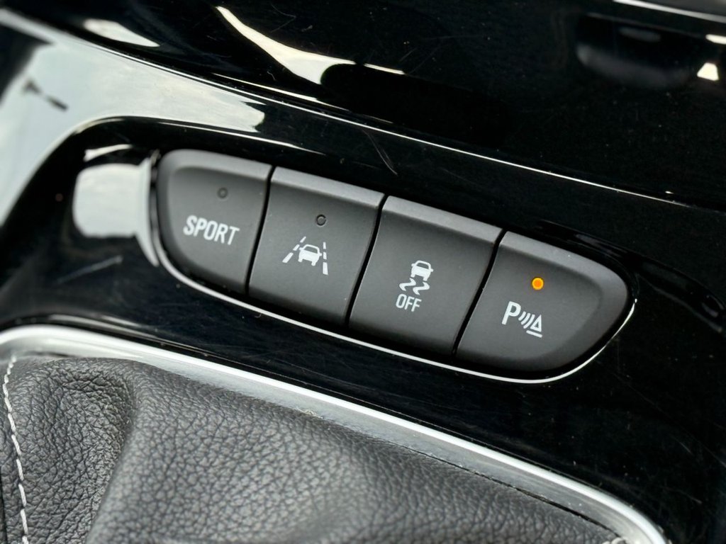 Used Vauxhall Astra 2019 for sale - 76162699: Photo 21