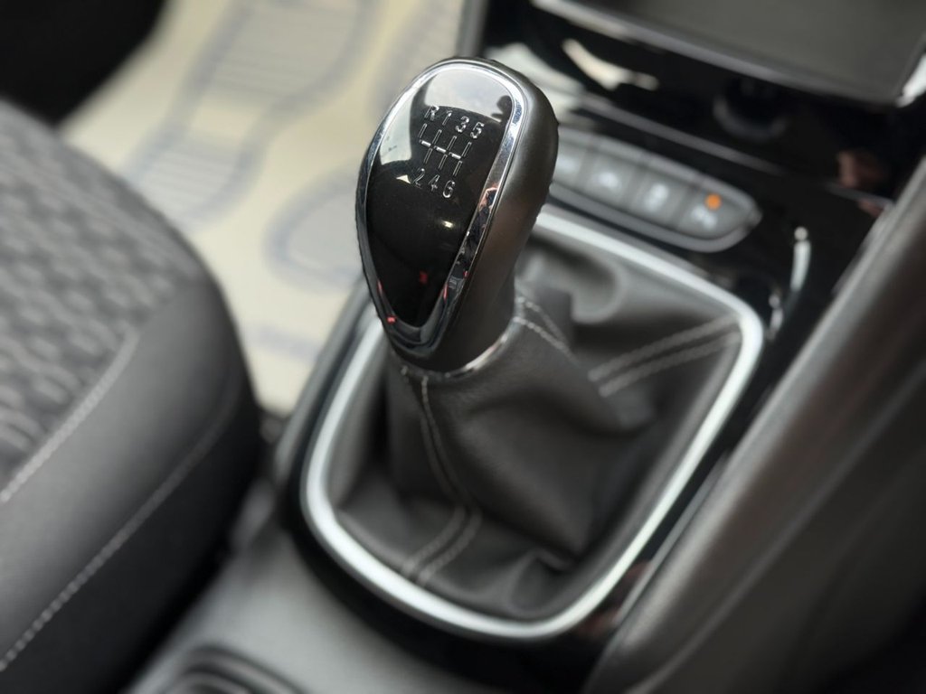 Used Vauxhall Astra 2019 for sale - 76162699: Photo 22