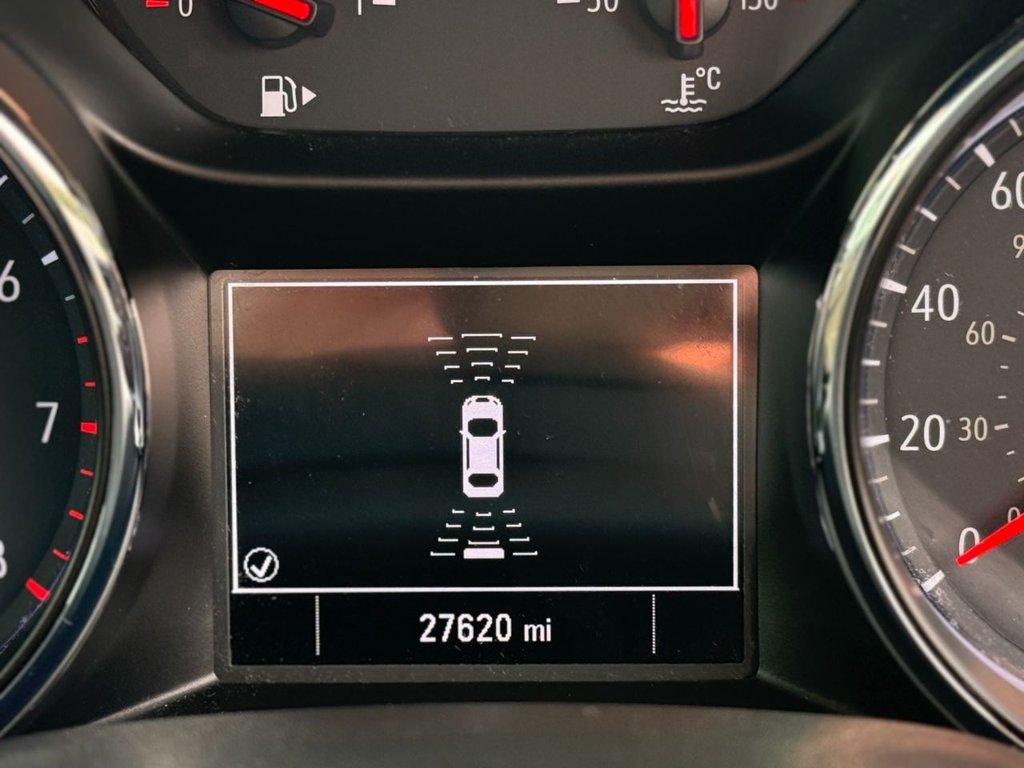 Used Vauxhall Astra 2019 for sale - 76162699: Photo 26