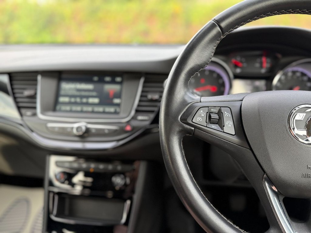 Used Vauxhall Astra 2019 for sale - 76162699: Photo 27