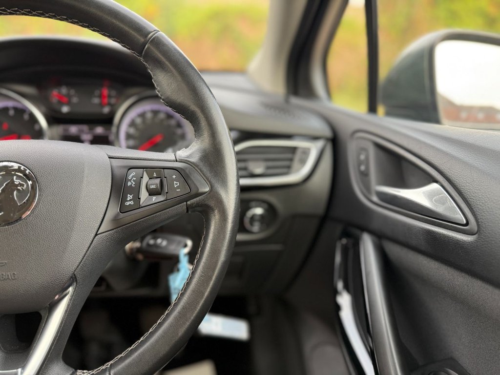Used Vauxhall Astra 2019 for sale - 76162699: Photo 28