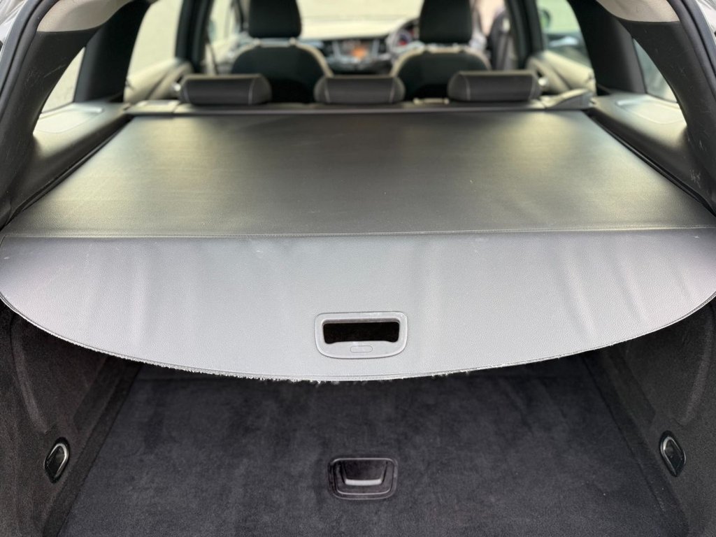 Used Vauxhall Astra 2019 for sale - 76162699: Photo 35