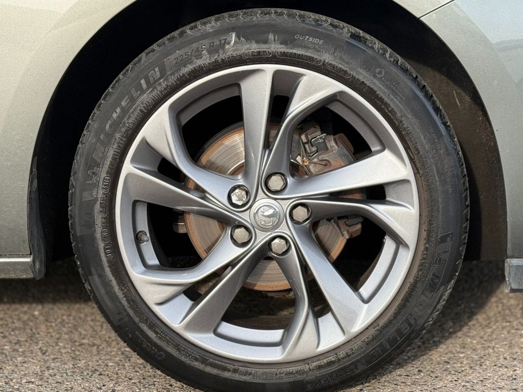 Used Vauxhall Astra 2019 for sale - 76162699: Photo 38