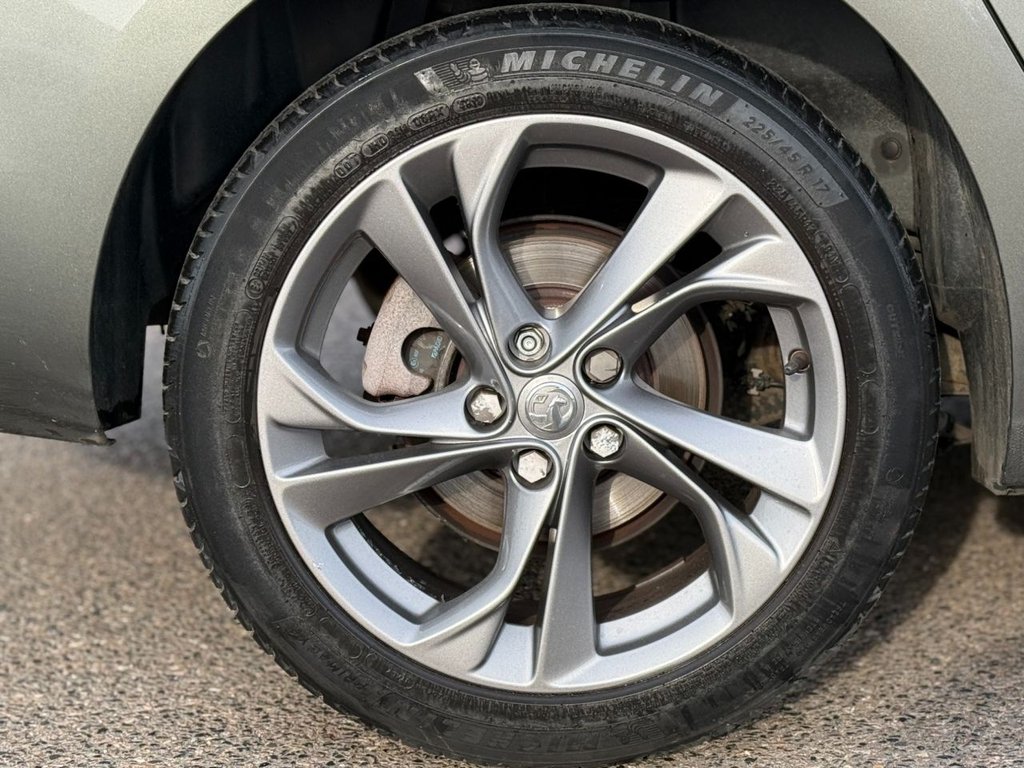 Used Vauxhall Astra 2019 for sale - 76162699: Photo 39