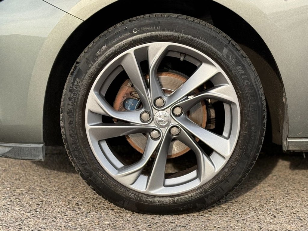 Used Vauxhall Astra 2019 for sale - 76162699: Photo 40