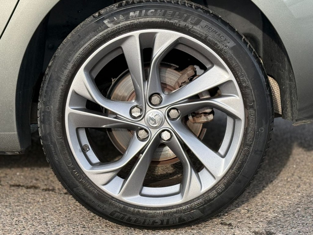 Used Vauxhall Astra 2019 for sale - 76162699: Photo 41
