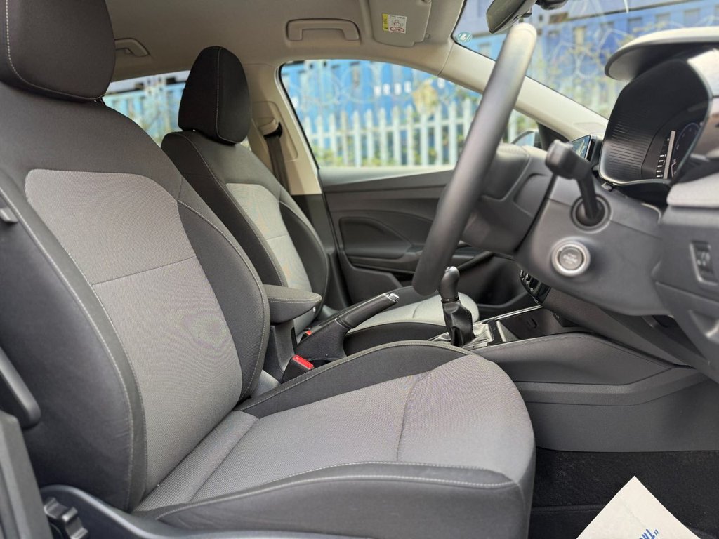 Used Skoda Fabia 2024 for sale - 78061782: Photo 10