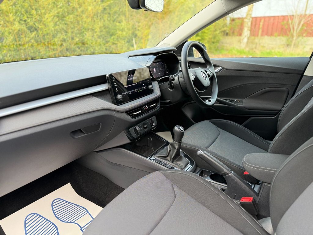 Used Skoda Fabia 2024 for sale - 78061782: Photo 11