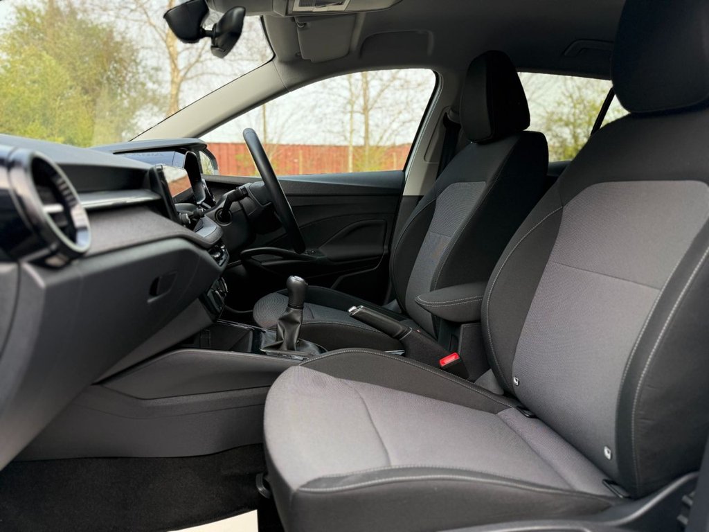 Used Skoda Fabia 2024 for sale - 78061782: Photo 12