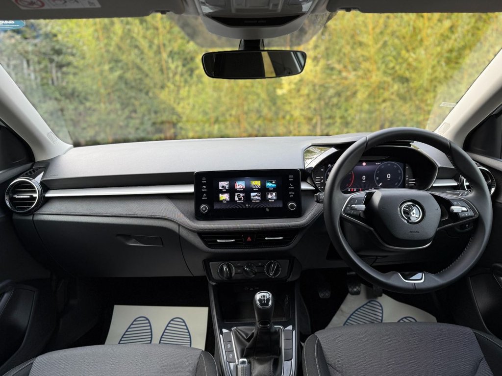 Used Skoda Fabia 2024 for sale - 78061782: Photo 15