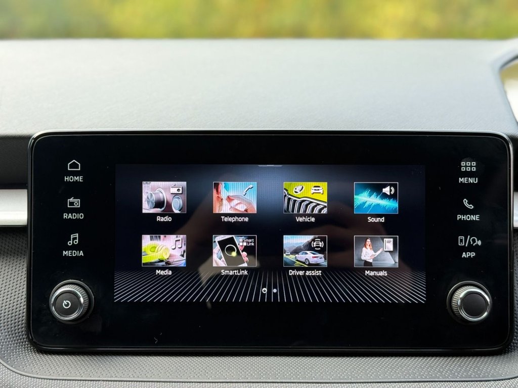 Used Skoda Fabia 2024 for sale - 78061782: Photo 16