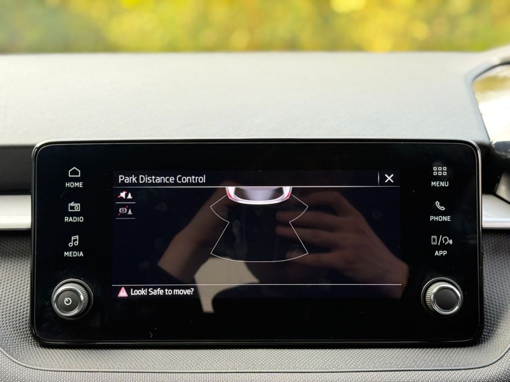 Used Skoda Fabia 2024 for sale - 78061782: Photo 17