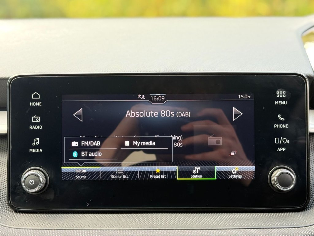 Used Skoda Fabia 2024 for sale - 78061782: Photo 18