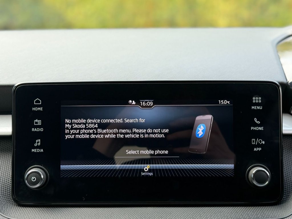 Used Skoda Fabia 2024 for sale - 78061782: Photo 19