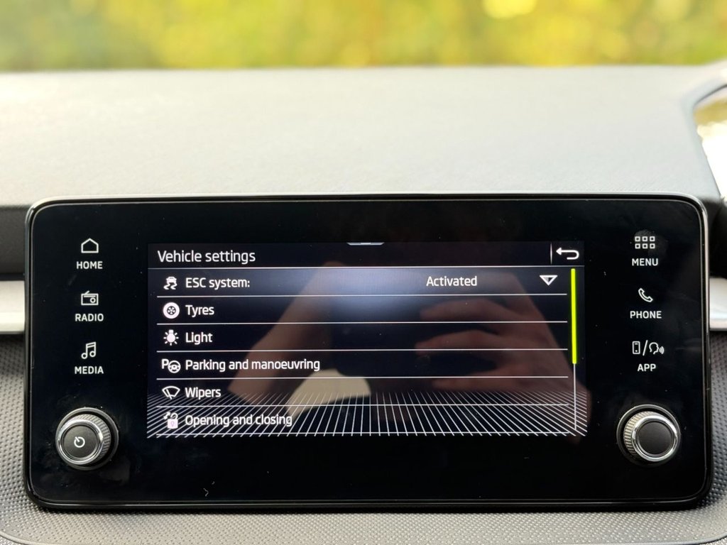 Used Skoda Fabia 2024 for sale - 78061782: Photo 20