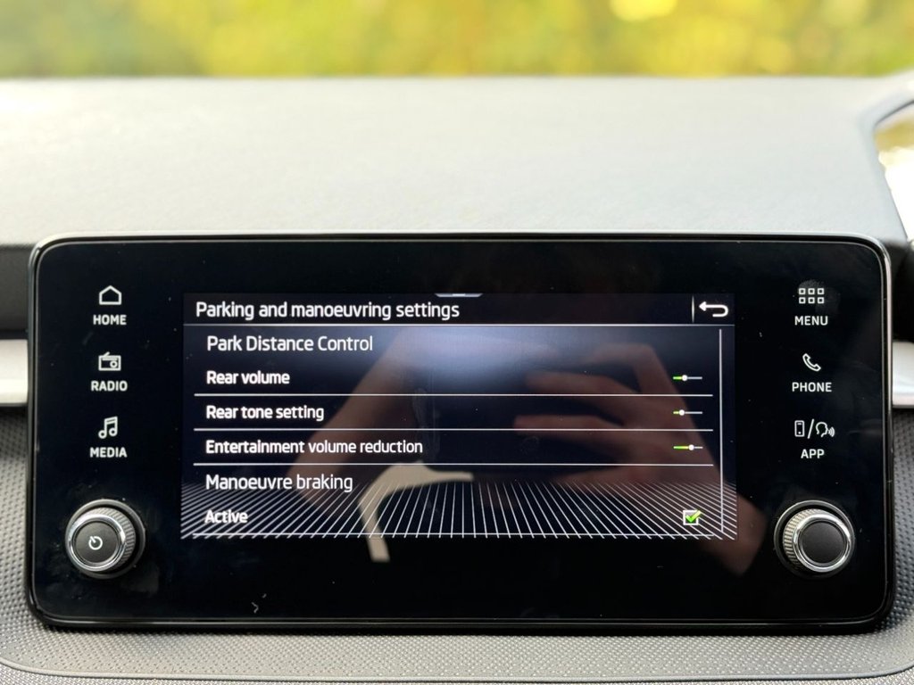 Used Skoda Fabia 2024 for sale - 78061782: Photo 21