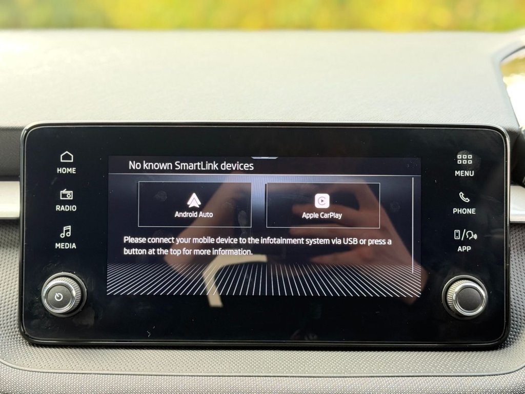 Used Skoda Fabia 2024 for sale - 78061782: Photo 22