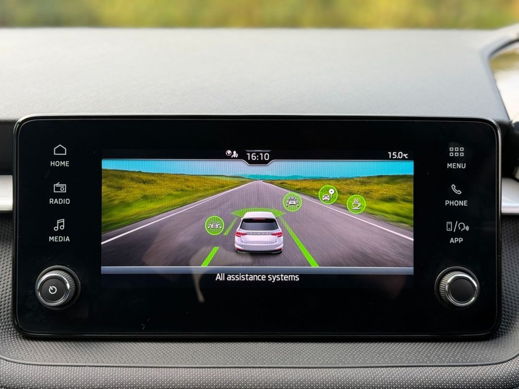 Used Skoda Fabia 2024 for sale - 78061782: Photo 23