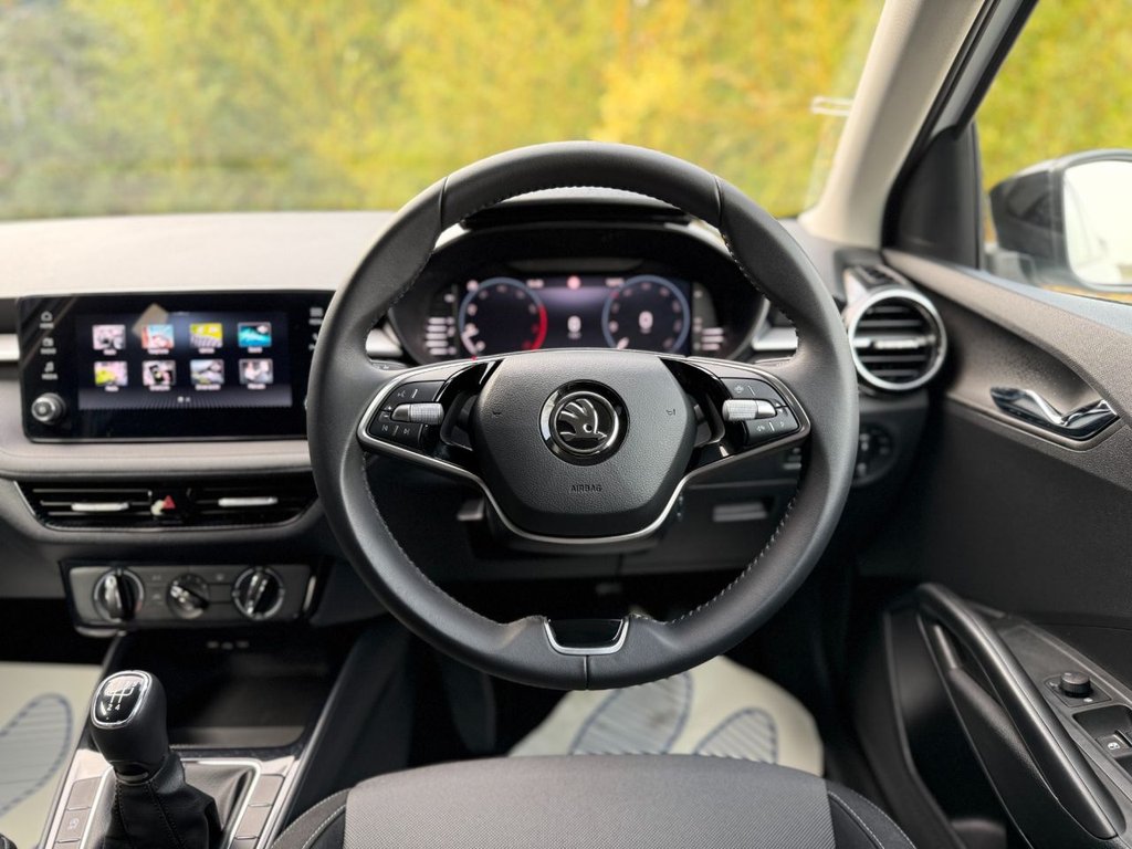 Used Skoda Fabia 2024 for sale - 78061782: Photo 27