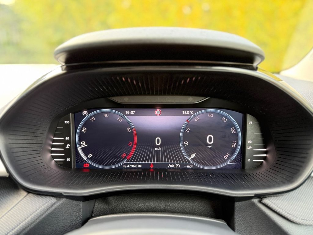 Used Skoda Fabia 2024 for sale - 78061782: Photo 28