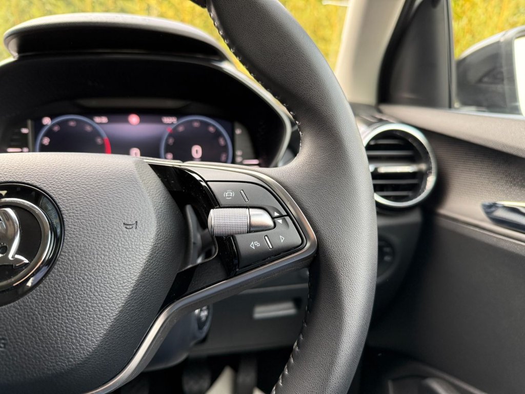 Used Skoda Fabia 2024 for sale - 78061782: Photo 31