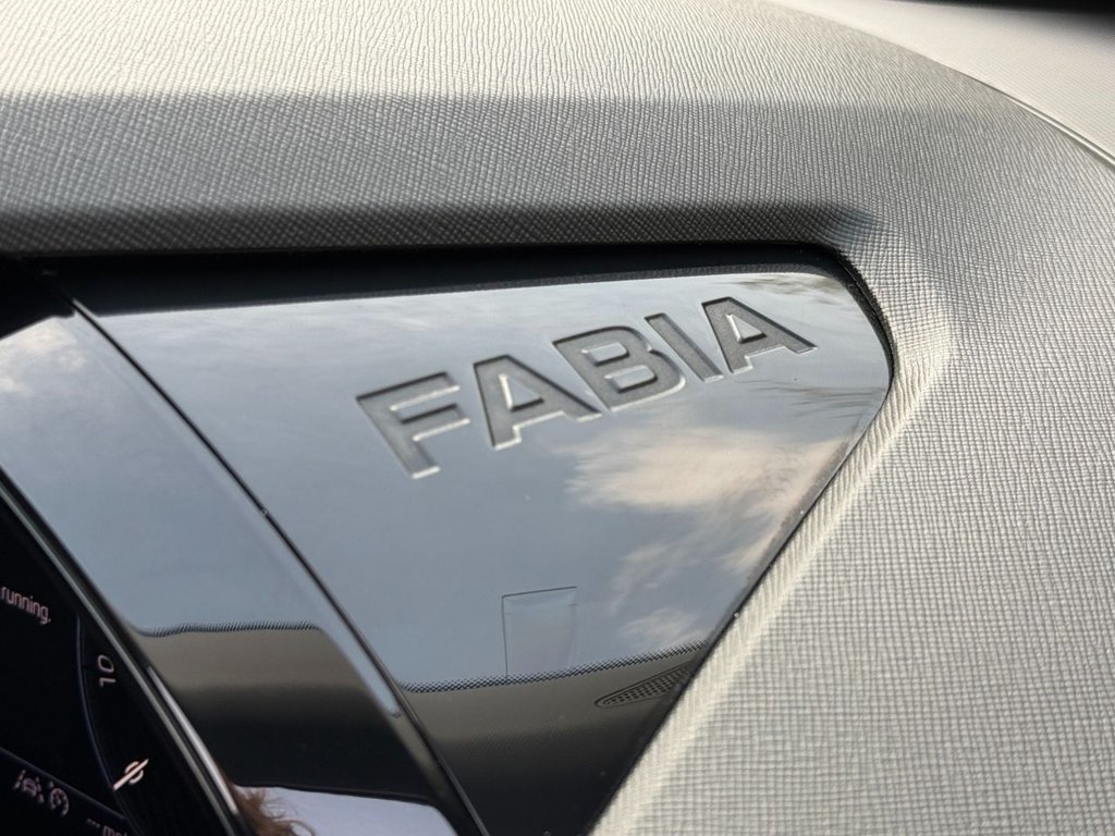 Used Skoda Fabia 2024 for sale - 78061782: Photo 39
