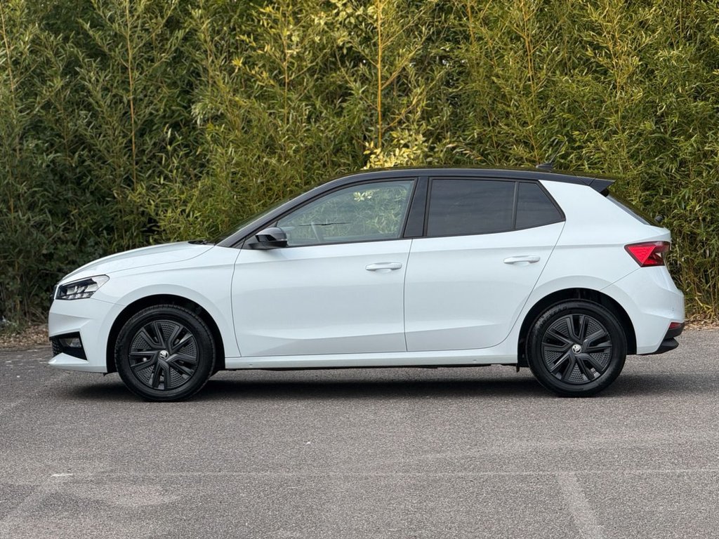 Used Skoda Fabia 2024 for sale - 78061782: Photo 4