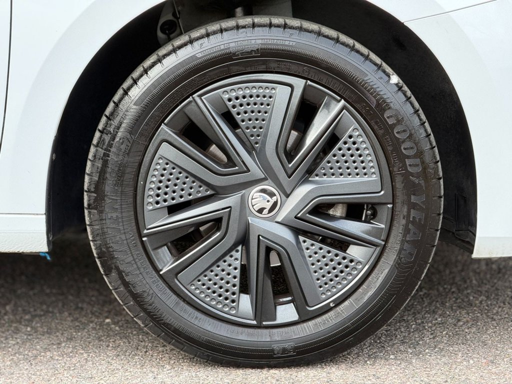 Used Skoda Fabia 2024 for sale - 78061782: Photo 42