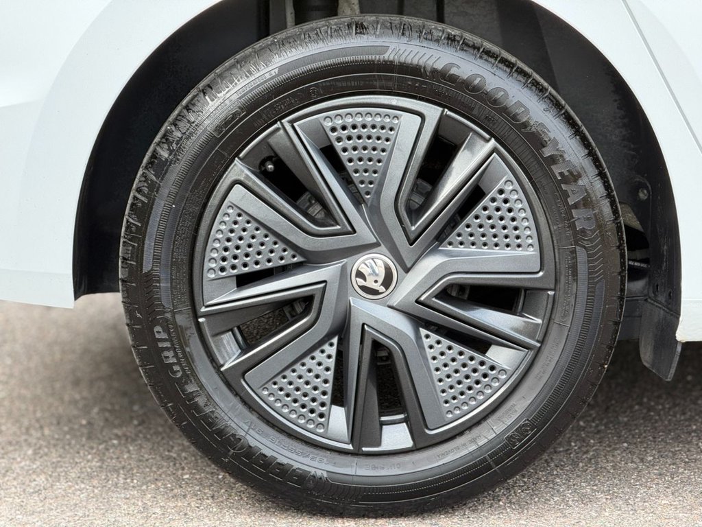 Used Skoda Fabia 2024 for sale - 78061782: Photo 43