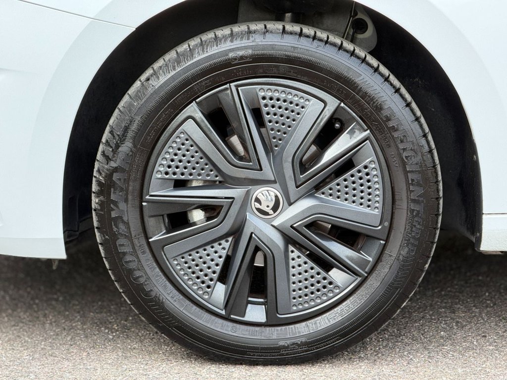 Used Skoda Fabia 2024 for sale - 78061782: Photo 44