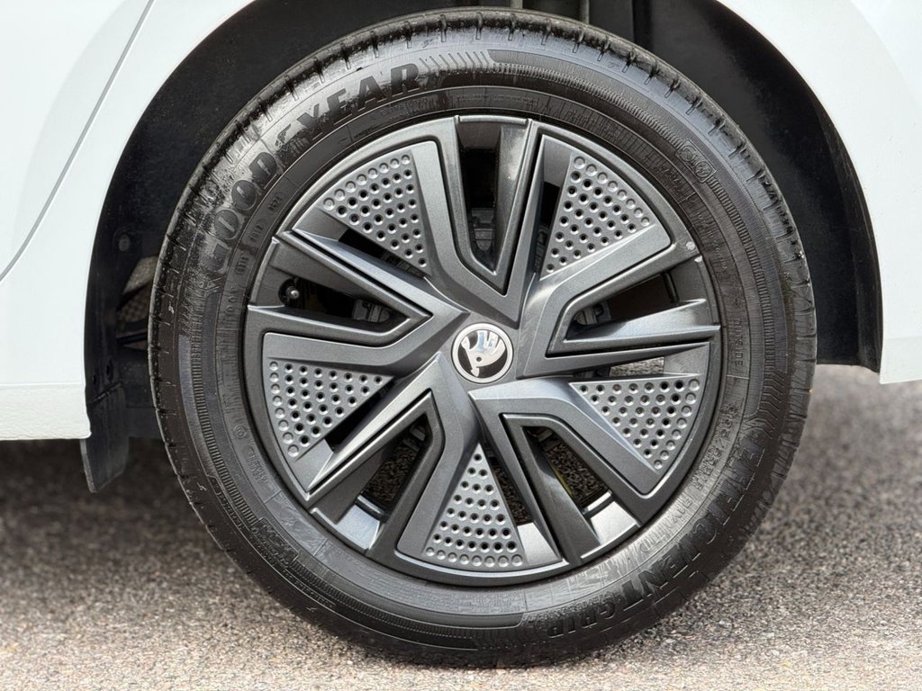 Used Skoda Fabia 2024 for sale - 78061782: Photo 45