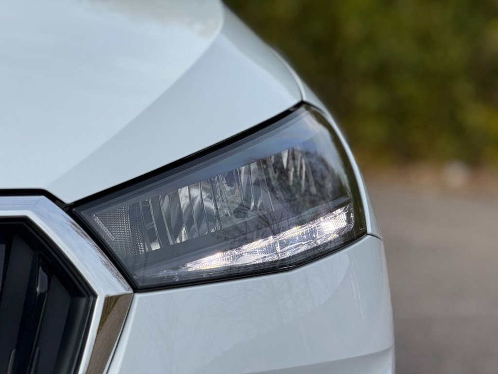 Used Skoda Fabia 2024 for sale - 78061782: Photo 46