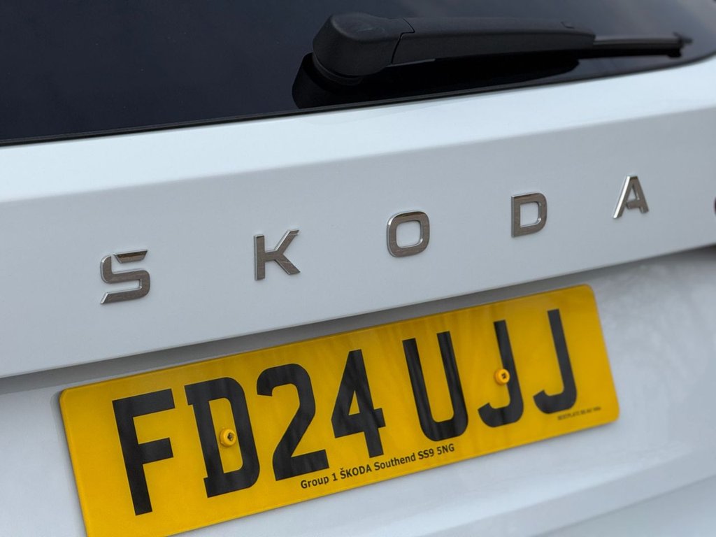 Used Skoda Fabia 2024 for sale - 78061782: Photo 50