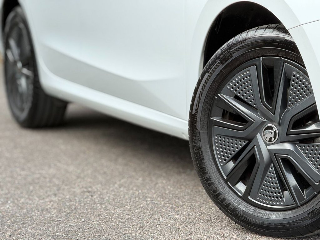 Used Skoda Fabia 2024 for sale - 78061782: Photo 7