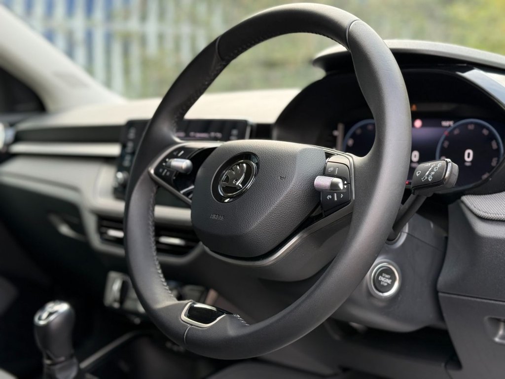 Used Skoda Fabia 2024 for sale - 78061782: Photo 9