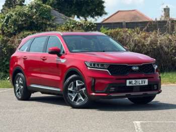 2021 (21) - 1.6 T-GDi HEV 2 5dr Auto