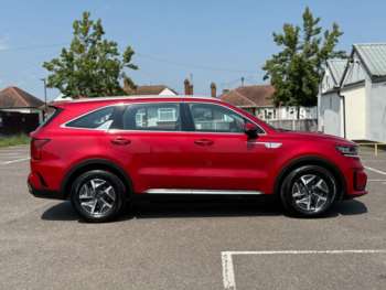 Used Kia Sorento 2021 for sale - 75010093: Photo