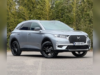 Used DS Automobiles DS 7 2018 for sale - 78382197: Photo