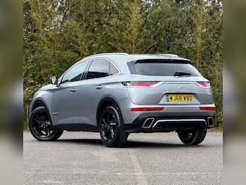 Used DS Automobiles DS 7 2018 for sale - 78382197: Photo