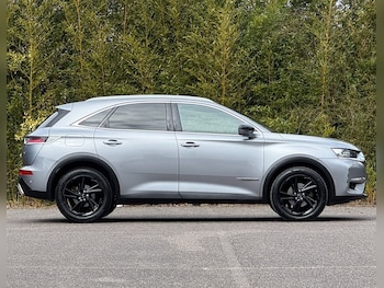 Used DS Automobiles DS 7 2018 for sale - 78382197: Photo