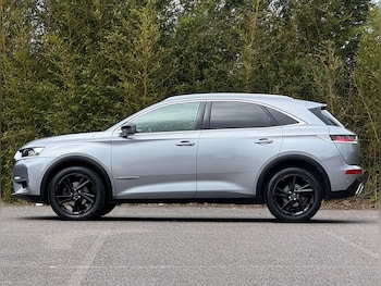 Used DS Automobiles DS 7 2018 for sale - 78382197: Photo